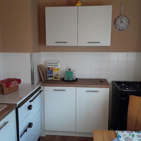 Bianca,S Ferienwohnung Bad Mitterndorf Exteriér fotografie