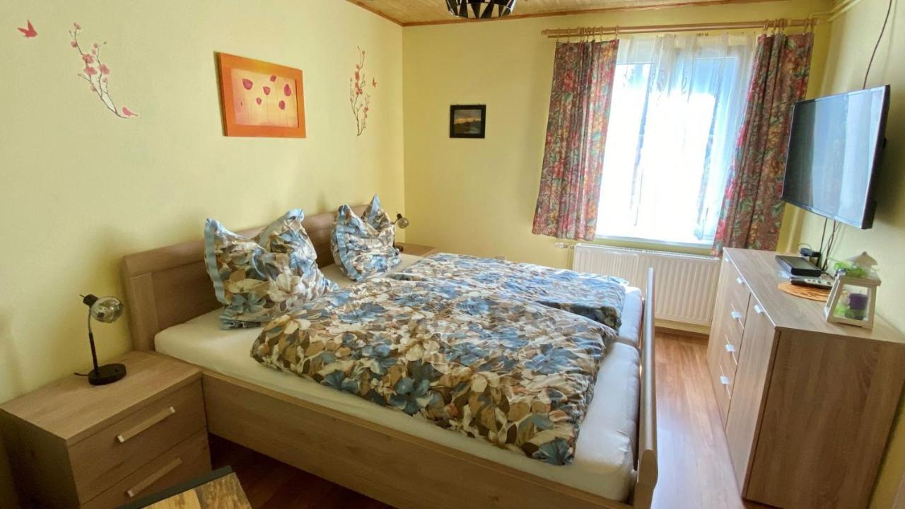 Bianca,S Ferienwohnung Bad Mitterndorf Exteriér fotografie