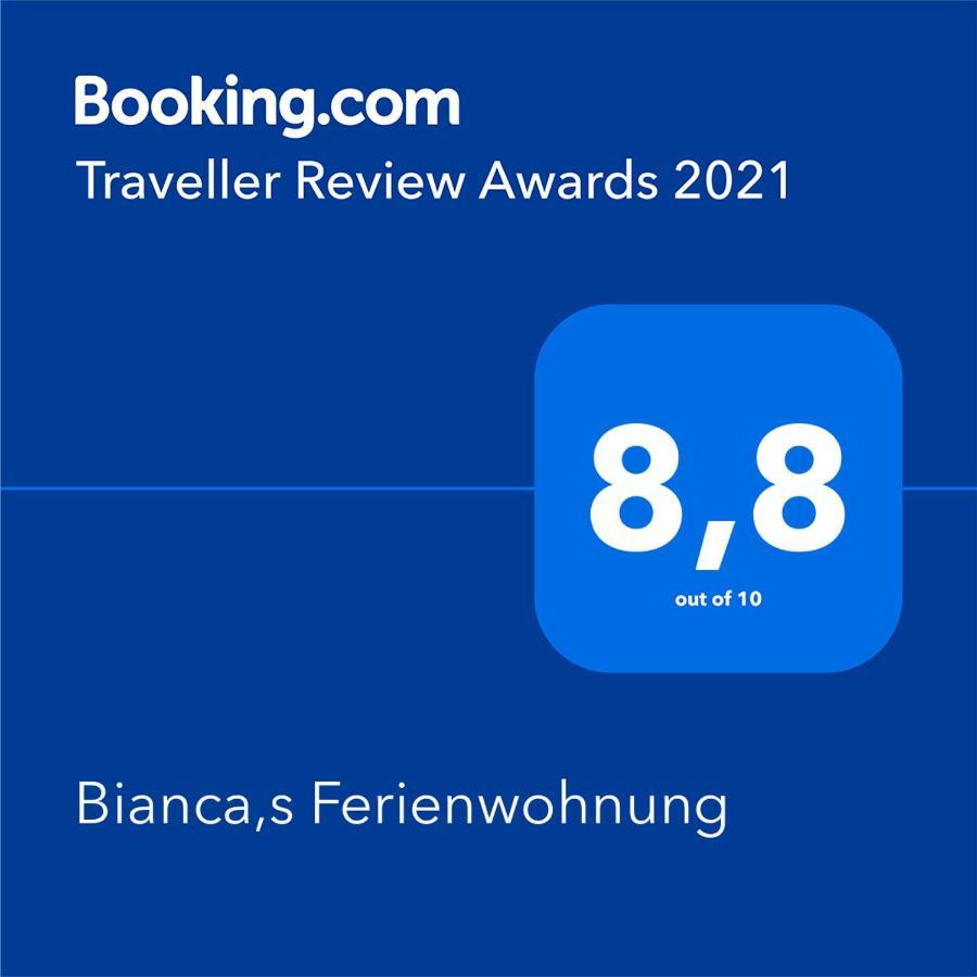 Bianca,S Ferienwohnung Bad Mitterndorf Exteriér fotografie