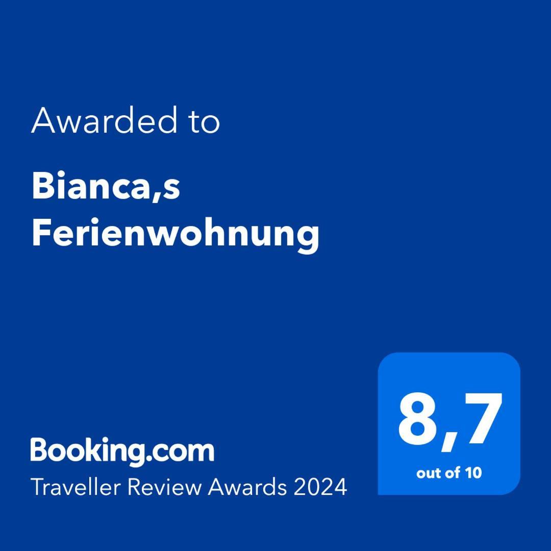 Bianca,S Ferienwohnung Bad Mitterndorf Exteriér fotografie