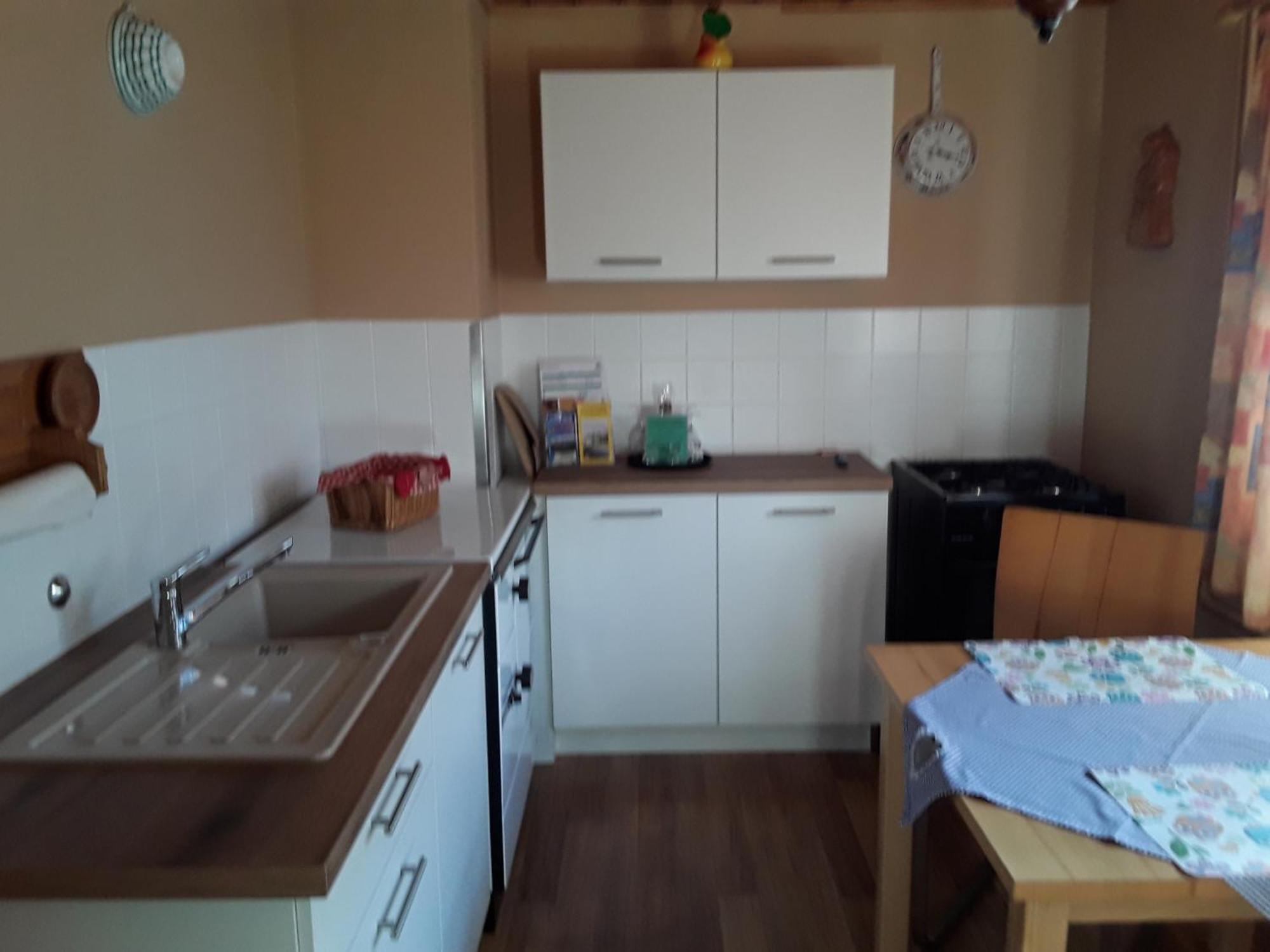 Bianca,S Ferienwohnung Bad Mitterndorf Exteriér fotografie
