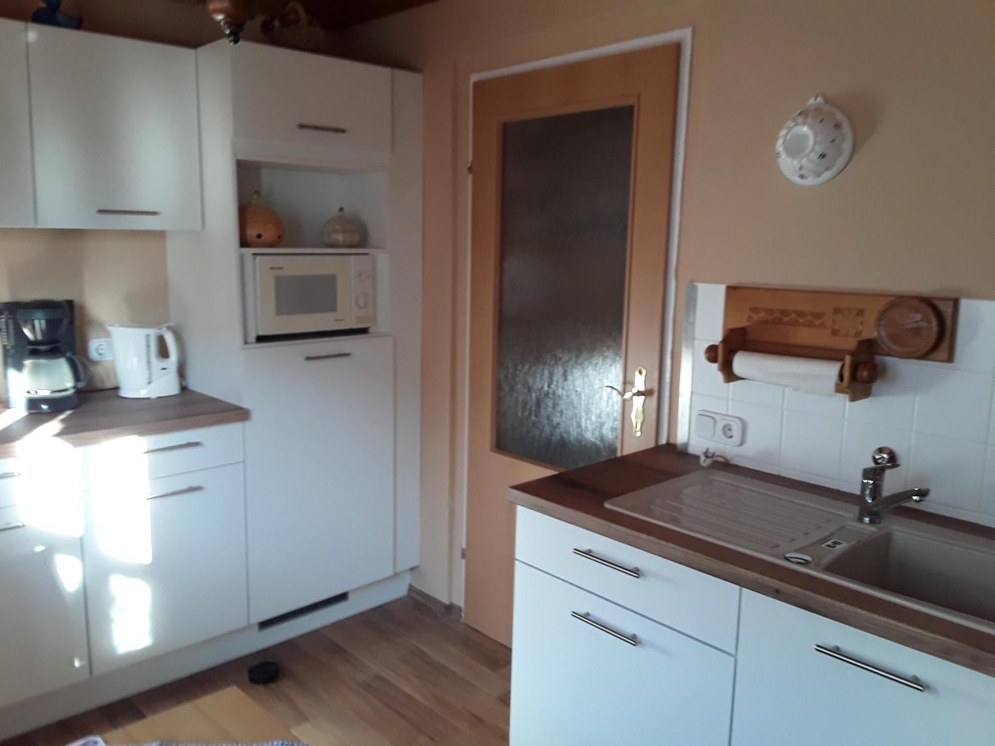 Bianca,S Ferienwohnung Bad Mitterndorf Exteriér fotografie