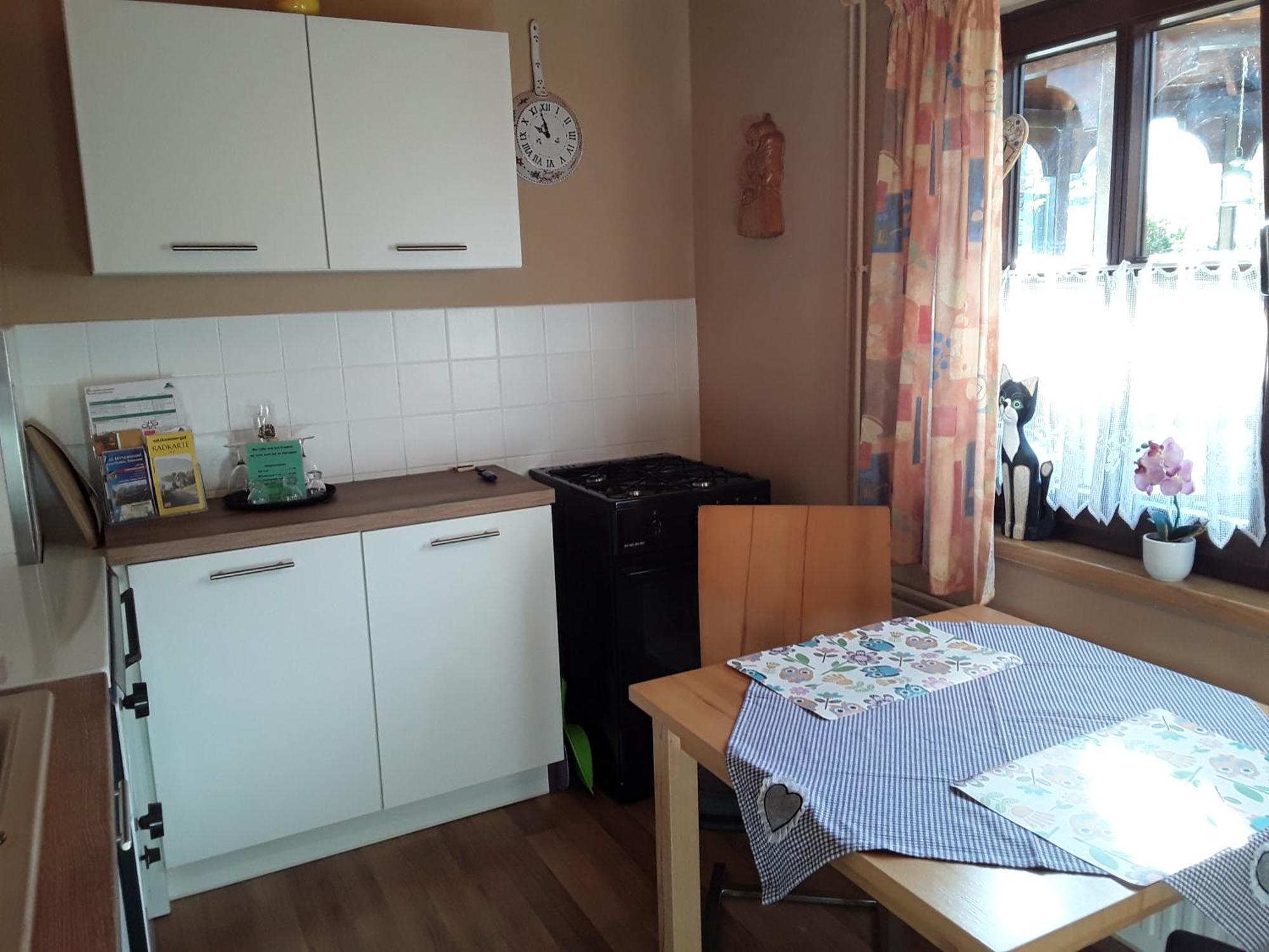 Bianca,S Ferienwohnung Bad Mitterndorf Exteriér fotografie
